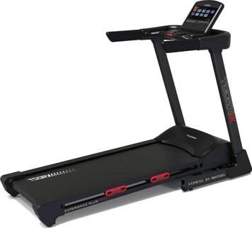 Бігова доріжка Toorx Treadmill Experience Plus TFT (ПОДАРУНОК!) 30260 фото