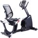 Горизонтальный велотренажер Toorx Recumbent Bike BRXR 300 (BRX-R300) 30010 фото 1