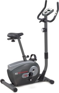 Велотренажер Toorx Upright Bike BRX 55 Comfort (BRX-55-COMFORT) 30021 фото