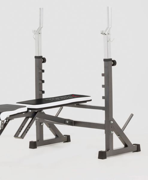 Скамья для жима Toorx Weight Bench WBX 90 (WBX-90) 30388 фото