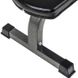 Горизонтальна лава Toorx Flat Bench WBX 65 (WBX-65) 30390 фото 3