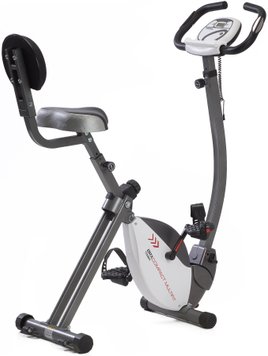 Велотренажер Toorx Upright Bike BRX Compact Multifit (BRX-COMPACT-MFIT) 30024 фото