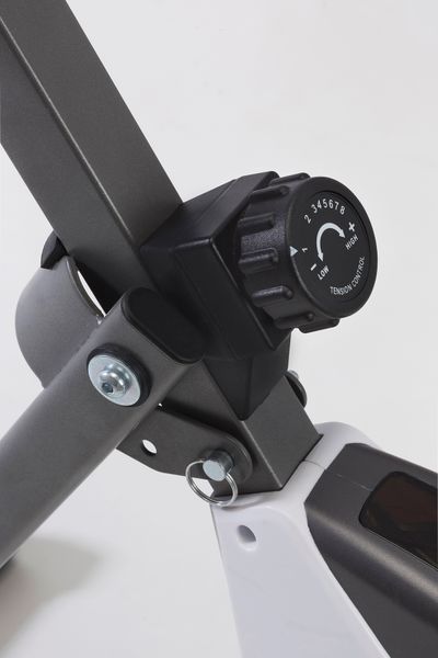 Велотренажер Toorx Upright Bike BRX Compact Multifit (BRX-COMPACT-MFIT) 30024 фото