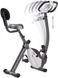 Велотренажер Toorx Upright Bike BRX Compact Multifit (BRX-COMPACT-MFIT) 30024 фото 3