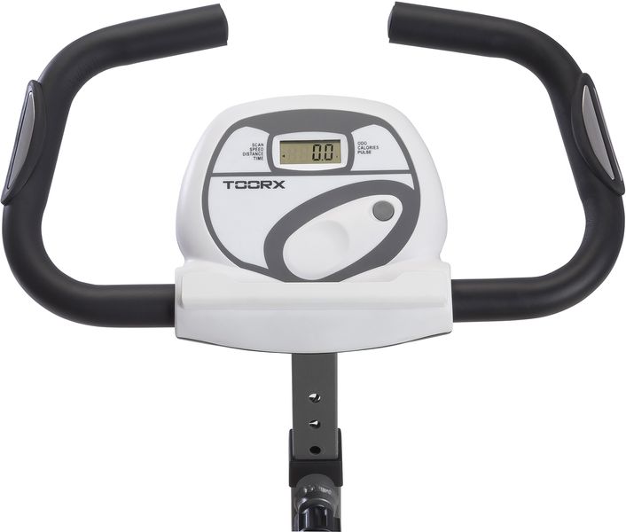 Велотренажер Toorx Upright Bike BRX Compact Multifit (BRX-COMPACT-MFIT) 30024 фото