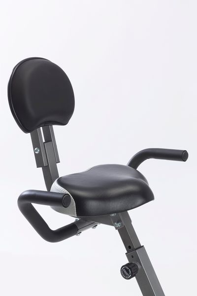 Велотренажер Toorx Upright Bike BRX Office Compact (BRX-OFFICE-COMPACT) 30025 фото