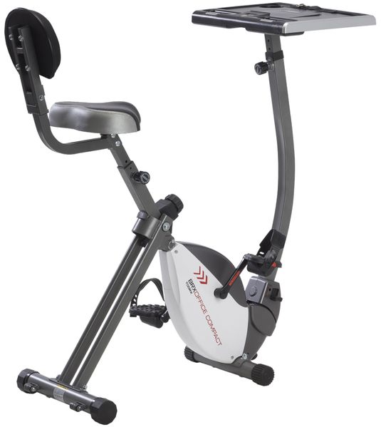 Велотренажер Toorx Upright Bike BRX Office Compact (BRX-OFFICE-COMPACT) 30025 фото