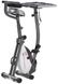 Велотренажер Toorx Upright Bike BRX Office Compact (BRX-OFFICE-COMPACT) 30025 фото 3