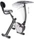 Велотренажер Toorx Upright Bike BRX Office Compact (BRX-OFFICE-COMPACT) 30025 фото 2