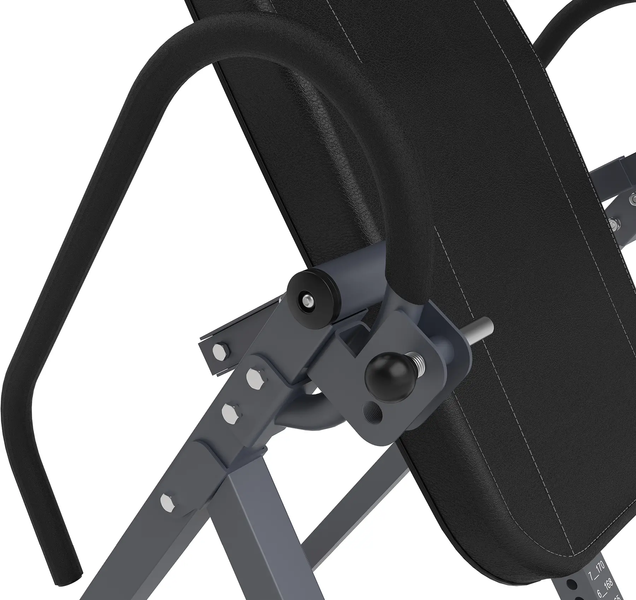 Інверсійний стіл Toorx Inversion Table GBX 100 (GBX-100) 30393 фото