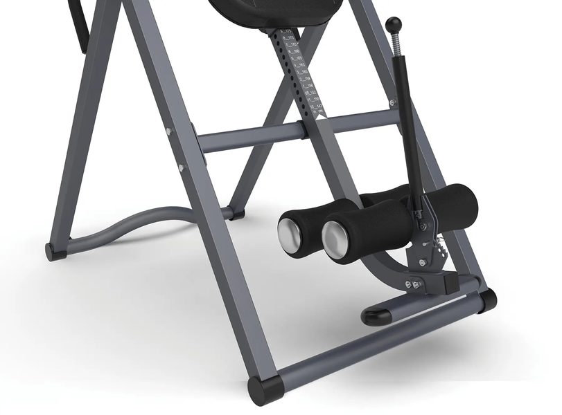 Інверсійний стіл Toorx Inversion Table GBX 100 (GBX-100) 30393 фото