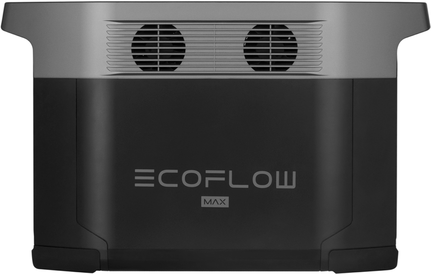 Портативне джерело живлення EcoFlow DELTA Max 2000 , Європейські розетки 10055 фото