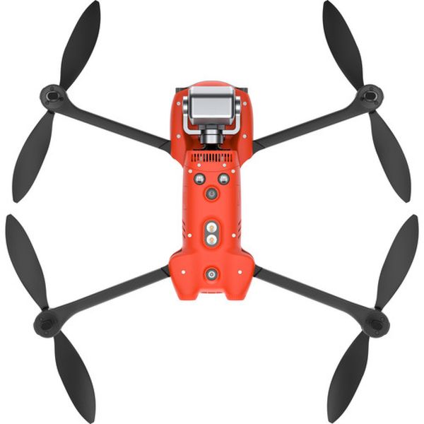 Квадрокоптер Autel EVO II Dual RTK Rugged Bundle (640T) 20018 фото