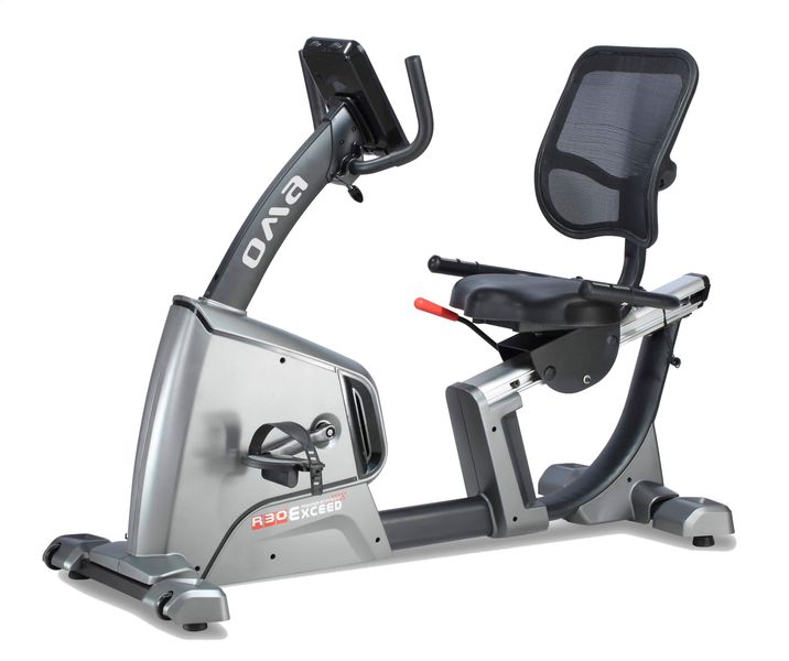 Велотренажер Oma Fitness Exceed R30 30027 фото