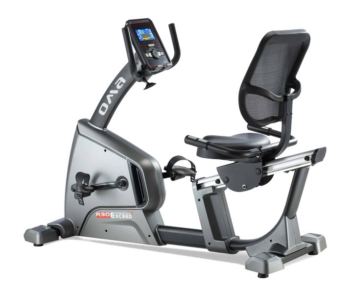 Велотренажер Oma Fitness Exceed R30 30027 фото