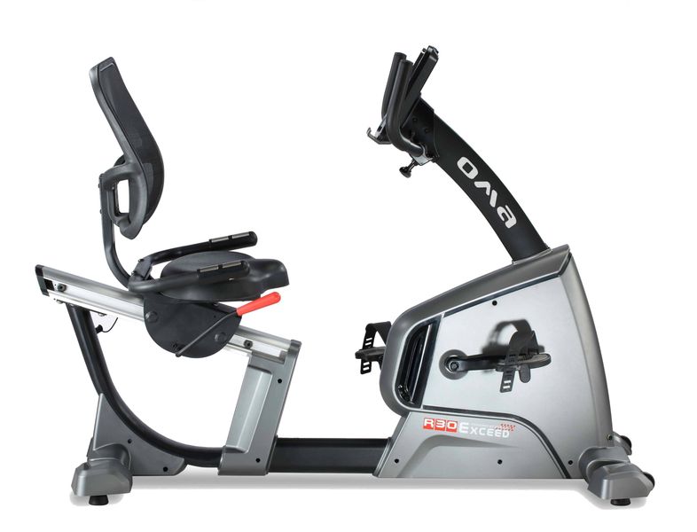 Велотренажер Oma Fitness Exceed R30 30027 фото