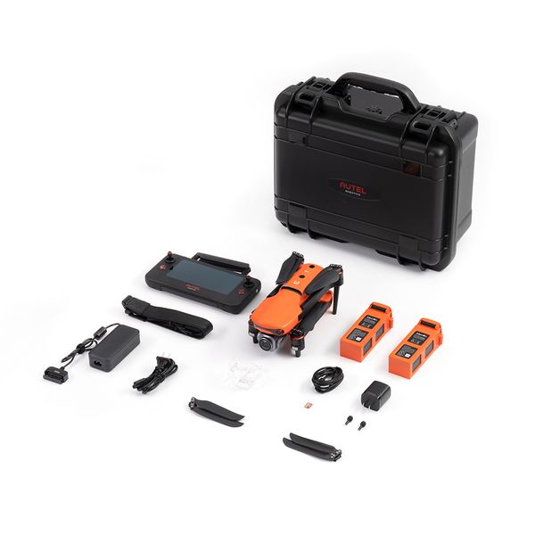 Квадрокоптер Autel EVO II Pro V3 20002 фото