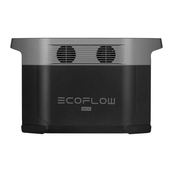 Портативный источник питания EcoFlow DELTA Max 1600 Оригинал 10060 фото