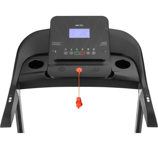 Беговая дорожка Gymtek XT600 30237 фото