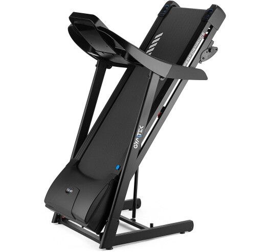 Беговая дорожка Gymtek XT600 30237 фото