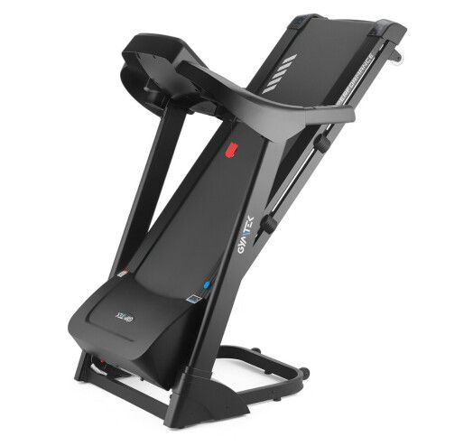 Бігова доріжка GYMTEK XT800 30238 фото