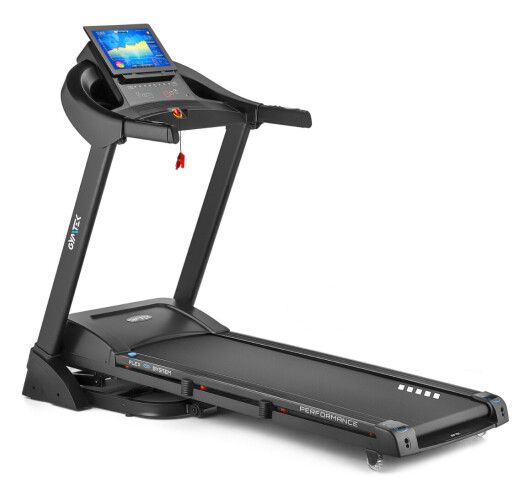 Беговая дорожка GYMTEK XT800 30238 фото