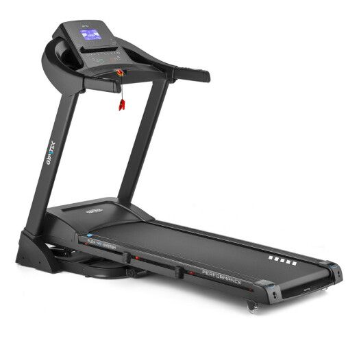 Бігова доріжка GYMTEK XT800 30238 фото