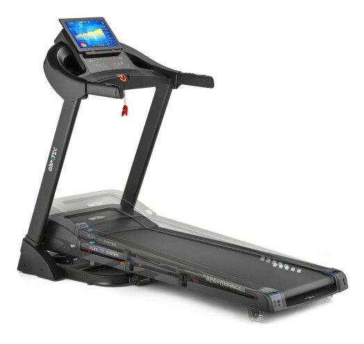 Бігова доріжка GYMTEK XT800 30238 фото