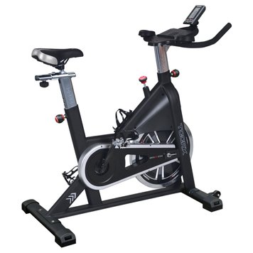 Сайкл-тренажер Toorx Indoor Cycle SRX 65EVO (SRX-65EVO) 30012 фото