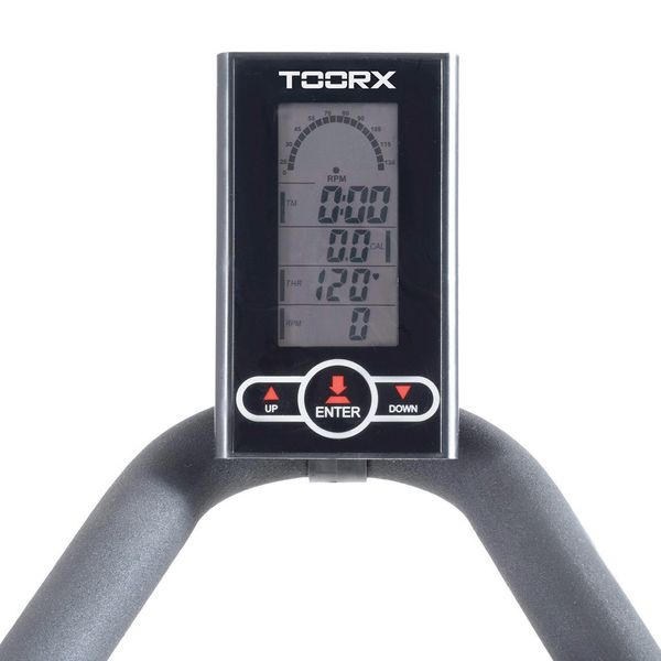 Сайкл-тренажер Toorx Indoor Cycle SRX 65EVO (SRX-65EVO) 30012 фото