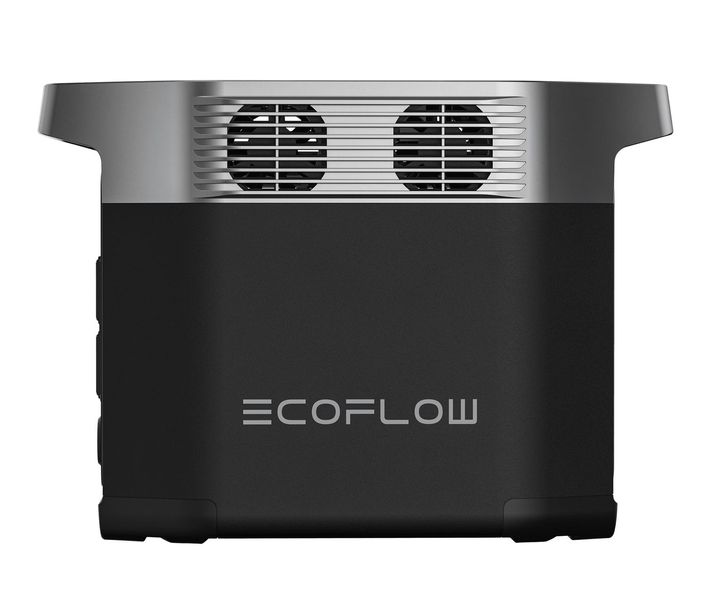 Портативный источник питания EcoFlow DELTA 2 Оригинал, Европейские розетки 10019 фото