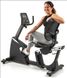 Горизонтальный велоэргометр Toorx Recumbent Bike BRXR 300 ERGO (BRX-R300 ERGO) 30145 фото 2