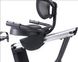 Горизонтальный велоэргометр Toorx Recumbent Bike BRXR 300 ERGO (BRX-R300 ERGO) 30145 фото 6