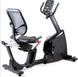 Горизонтальный велоэргометр Toorx Recumbent Bike BRXR 300 ERGO (BRX-R300 ERGO) 30145 фото 1