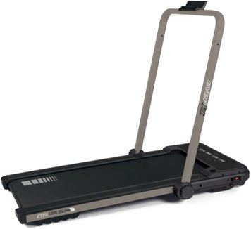 Беговая дорожка Everfit Treadmill TFK 135 Slim Pure Bronze (TFK-135-SLIM-B) 30249 фото