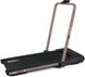 Беговая дорожка Everfit Treadmill TFK 135 Slim Rose Gold (TFK-135-SLIM-R) 30250 фото 1