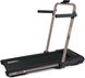 Беговая дорожка Everfit Treadmill TFK 135 Slim Rose Gold (TFK-135-SLIM-R) 30250 фото 2