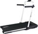 Бігова доріжка Everfit Treadmill TFK 135 Slim Pearl White (TFK-135-SLIM-W) 30251 фото 2