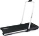 Бігова доріжка Everfit Treadmill TFK 135 Slim Pearl White (TFK-135-SLIM-W) 30251 фото 1