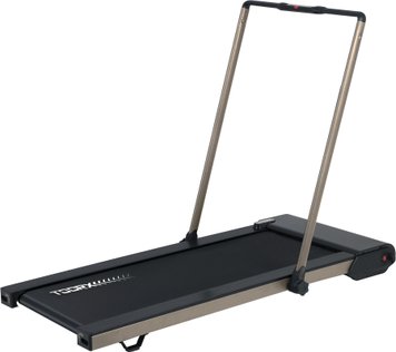 Бігова доріжка Toorx Treadmill City Compact Pure Bronze ПОДАРУНОК 30252 фото