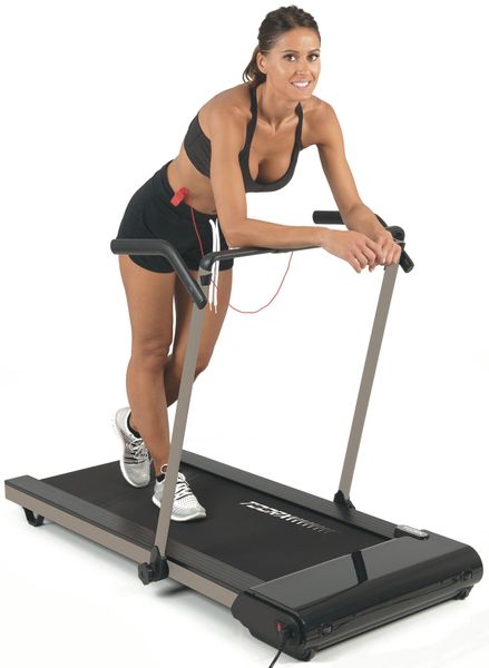 Беговая дорожка Toorx Treadmill City Compact Pure Bronze ПОДАРОК 30252 фото