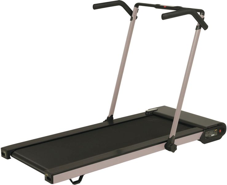 Бігова доріжка Toorx Treadmill City Compact Pure Bronze ПОДАРУНОК 30252 фото