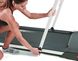 Беговая дорожка Toorx Treadmill City Compact Pure Bronze ПОДАРОК 30252 фото 8