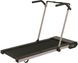 Бігова доріжка Toorx Treadmill City Compact Pure Bronze ПОДАРУНОК 30252 фото 2