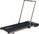 Бігова доріжка Toorx Treadmill City Compact Pure Bronze ПОДАРУНОК 30252 фото 1