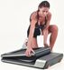 Бігова доріжка Toorx Treadmill WalkingPad with Mirage Display Mineral Grey (WP-G) 30256 фото 3