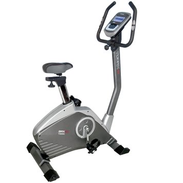 Велотренажер Toorx Upright Bike BRX 90 (BRX-90) ПОДАРОК 30016 фото