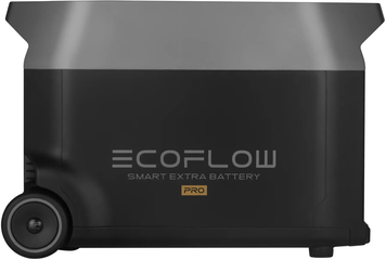 Додаткова батарея EcoFLow DELTA Pro Extra Battery 10046 фото