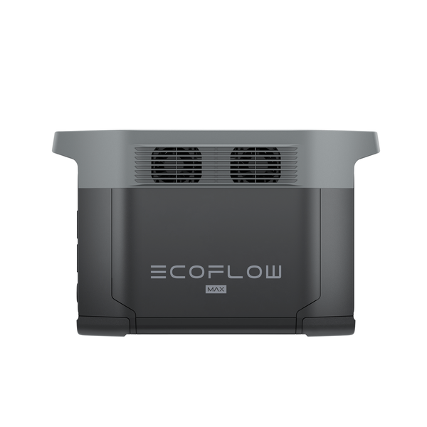 Зарядна станція EcoFlow DELTA 2 Max, Оригінал Європейські розетки 10047 фото